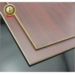 Antistatic Maple Coating FR 1250mm*3050mm 3mm ACM Panel