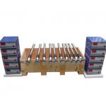 High Power Stainless Steel Ultrasonic Tubular Transducer And Generator Equipment for sale