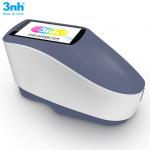 Textile Testing Colour Measurement Spectrophotometer CIE Lab Delta E Value Ys3060