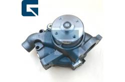 China 203-6093 2036093 Engine C7 C9 Water Pump supplier