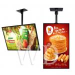 3500 Nits Sunlight Readable High Brightness LCD Display Store Fans Cooling for sale