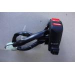 Brazil Honda Nxr125 Nx 150cc Motorcycle Handle Bar Switch ,  Motors Start Switch , Function Switch for sale