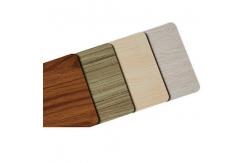 China Impact And Scratch Resistant All Weather Aluminium Marble Composite Panel supplier