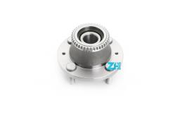 China 96471775 Front Wheel Hub Bearing For Chevrolet Low Rolling Resistance supplier