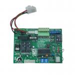 Medical Turnkey Pcb Manufacturing PCBA Manufacturers 1.6~3.2mm Thickness for sale