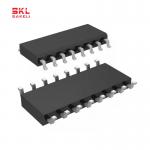 MAX202EESE+T Electronic IC Chip Transceiver Integrated Charge Pump Circuitry 5.5V for sale
