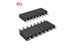 China MAX202EESE+T Electronic IC Chip Transceiver Integrated Charge Pump Circuitry 5.5V supplier