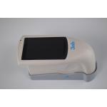 Small Aperture Digital Gloss Meter , Gloss Measurement Instruments Single Angle 60 Degree for sale