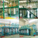 100L×3 Lycopene Carbon Dioxide Extraction Machine for sale