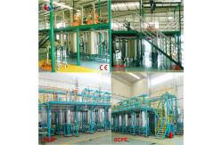 China 100L×3 Lycopene Carbon Dioxide Extraction Machine supplier