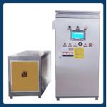 China YUYANG Pcb Electronic Component Separator Led Lead Cutting Forming Machine factory