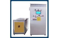 China Precision Inductive Heating Appliance For Medical Device Metal Component Manufacturing supplier