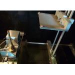 IEC60695 / UL94 Flammability Testing Equipment With 50W / 500W Double Power Switching