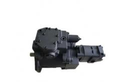 China Kobelco SK80 excavator hydraulic piston pump/ main pump pump YT10V00005F1  YT10V00027F2 supplier