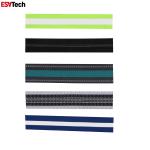 3 Inch 12 Wide Polyester Reflective Tape 20mm 25mm 30mm Shoes Clothes Reflective Ribbon for sale