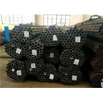 GCr15 Bearing Steel Tube 25mm WT High Carbon Chromium For Producing Bearing for sale
