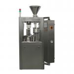 Powder Capsule Filling Fully Automatic Machines CE ISO SGS 24000 Capsules per Hour for sale