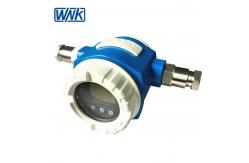 China Integral Hart Temperature Transmitter IP67 Waterproof With LCD Display supplier