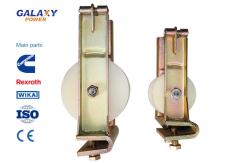 China 16Ton Tensioner 4 Conductors Overhead Power Line Stringing Equipment supplier