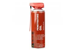 China Rust Proof Aerosol Can Replacement Nozzle 27.34mm Height OEM Service supplier