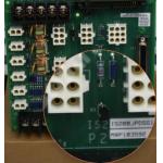 GE MKVIe IS200JPDSG1A Power Distribution Board for sale