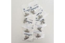 China SMC KQG2T06-00 Joints Pneumatic Tee Fitting One Touch Tee Pipe Fitting supplier