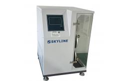 China ISO 22776 / DIN 3415 Hook And Loop Tape Endurance Tester supplier