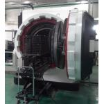 Good Performance High Vacuum Furnace Equipped With Multi Spare Parts for sale