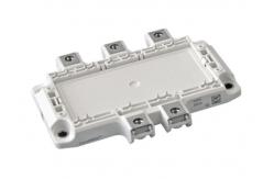 China TDB6HK360N16P Automotive IGBT Modules 1600V Half Controlled Bridge Module With NTC supplier