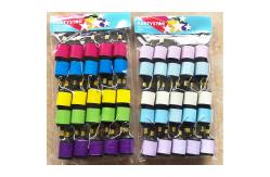 China Party Popper Shooter Bottle Shapes Party Cannon For Celebration supplier