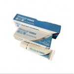 Precise Packaging Post Acne Tube Cartoning Machine 0.75 KW Motor Power for sale