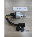Ignition Switch For SANY Excavator for sale
