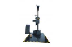 China Digital Display Packaging Impact Falling Testing Machine ,  Single Wing supplier