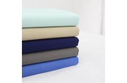 China 100 Cotton Fabric Woven Fabric Textile Machine Washable supplier