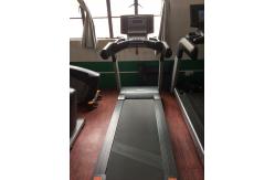 China Professional Commercial Gym Treadmill , Gym Exercise Running Machine Self Propelled supplier