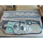 Mitsubishi Metal 6M60 Engine Head Overhaul Full Gasket Kit for sale