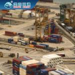 Shipping Service International Freight Forwarder From China To Philippines DDU DDP for sale