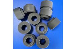 China Factory Supply Waterproof Silicone Part Customized Durable Odourless Silicone Gasket Sealants supplier