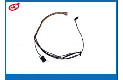 China 49207982000F ATM Parts Diebold Presenter 625mm Sensor Cable Harness supplier