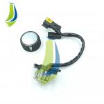 21Q4-20812 Throttle Knob Switch 21Q420812 For R200-9 R210-9 R220-9 Excavator for sale