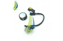 China 21Q4-20812 21Q420812 Throttle Knob For R140-9 R220-9 Excavator supplier