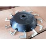 Stainless Steel Smart Seed Meter Standard Pallets Package