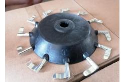 China Stainless Steel Smart Seed Meter Standard Pallets Package supplier