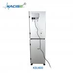 Cyanide Analyzer Water Quality Sensor With RS232 Interface for sale