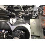 Turnkey project : from material formula to production factory design: EVA / POE Cast Film Extrusion Line For Solar Panel Encapsulation Maximum Line Speed 16m/S for sale