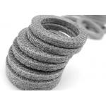 Sus 316 Exhaust Silencer Knitted Wire Mesh Gasket Compressed for sale