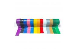 China Polyethylene Over Cloth Ductwork Binding Tape Top For Binding supplier