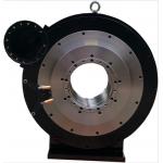 GW500B-220 Through Hole Chuck , Rotary Chuck For Laser Engraver