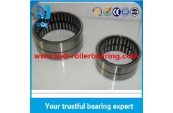 China Full Complement Metric Needle Bearings Inner Ring NAV4903 NAV4003 17x30x13 Mm supplier