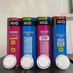 Chemical Empty 1 Litre Automotive Paint Cans 0.21mm Small Metal Paint Pots for sale